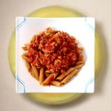 Spaghetti Bolognese
