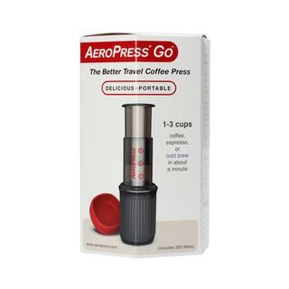 Aeropress Go