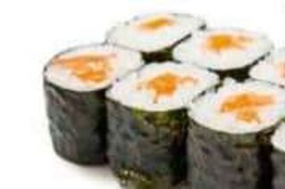 68. Maki De Salmón (6 Pzs.)