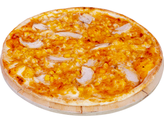 Пицца малютка 