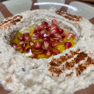 Baba ghanauj