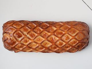 Легендарний пиріг Біфстроганов (1kg)