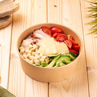 Салата Цезар (400г)