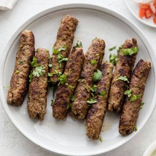 Sheehk kebab 2 pezzi