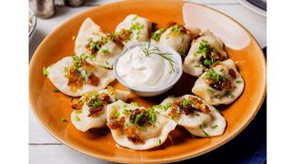 Pierogi ruskie 12szt