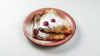 Palačinka sa džemom