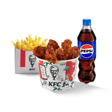 ТЕРІЯКІ БІТ БАКЕТ КОМБО