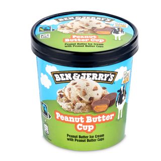 Ben&Jerry Peanut Butter Cup tarrina (465ml)