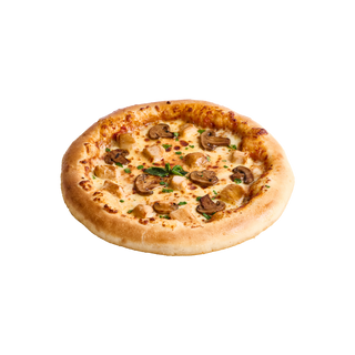 Chicken Alfredo Delight