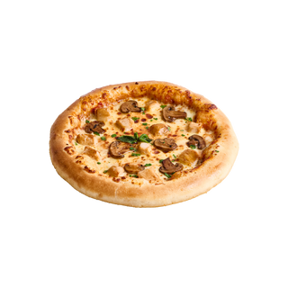 Chicken Alfredo Delight