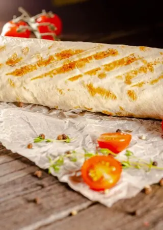 shawarama XXL