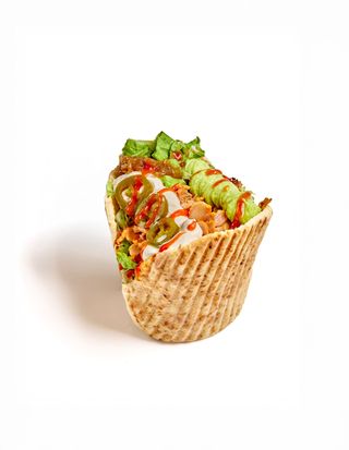 Kebab Mestizo