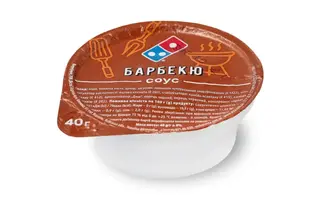 Соус Барбекю