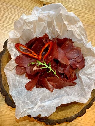 Бастурма (100г)