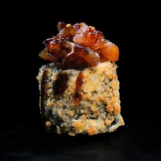 Леглото на Русалката