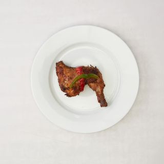 Big Chicken