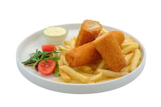 Palačinci sa piletinom