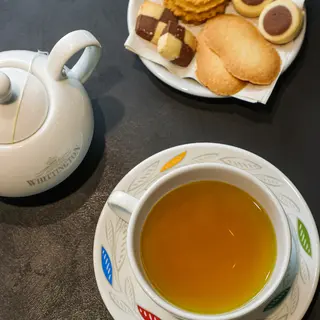 The/Tisana