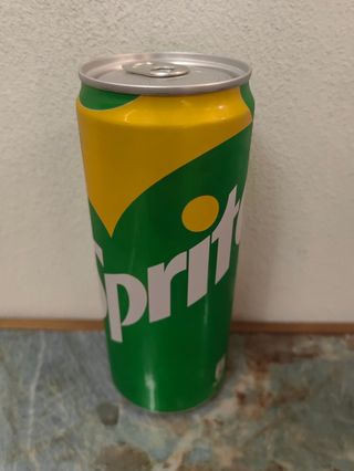 Sprite Lattina 330 ml