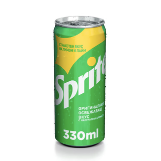 Sprite кен