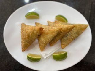 Samosa