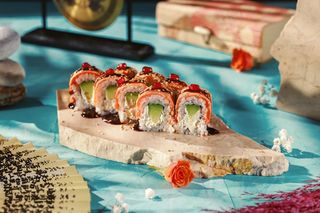 მობრაწული ფილადელფია