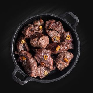 Tochitura Drobogeana - 200gr.