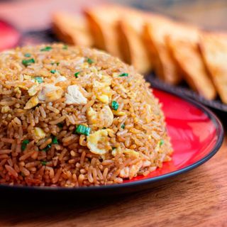 Arroz Chaufa (Grande)