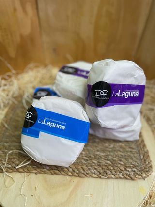 Miraflores Pasta Blanda 250 g