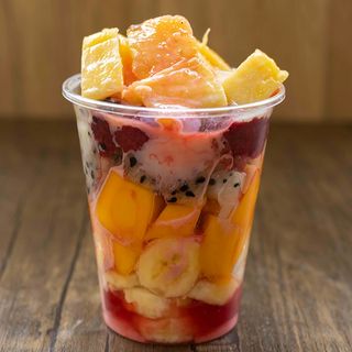 FRUTI TXAN