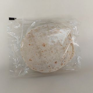 Tortilla Maiz Tacos
