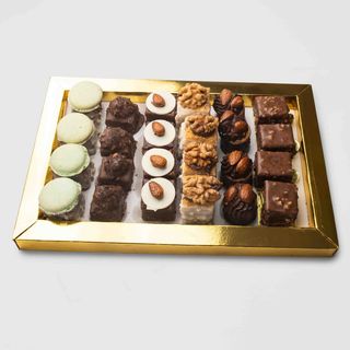 Mini Plateau Soirée