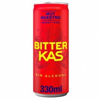 Bitter kas 33cl