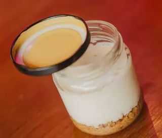 Tarta De Queso