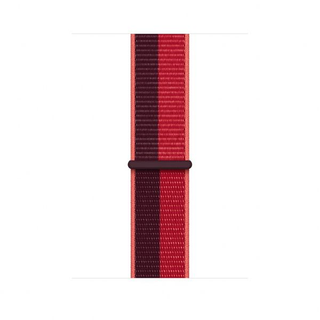 (PRODUCT)RED Sport Loop -Regular