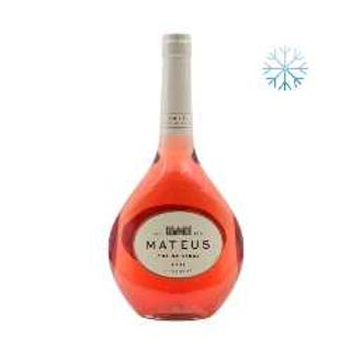 Mateus Rosé Original 75cl (11% Vol.)