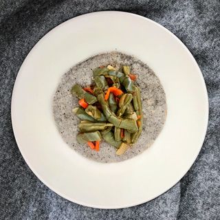 Taco De Nopalitos (1 Ud.)