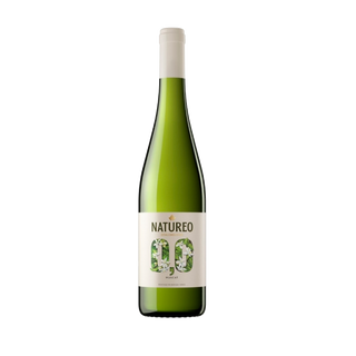 Natureo Blanco - Vino Sin Alcohol Blanco Natureo 750Ml