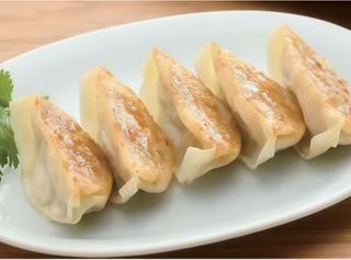 10 Ravioli carne griglia 6 pezzi