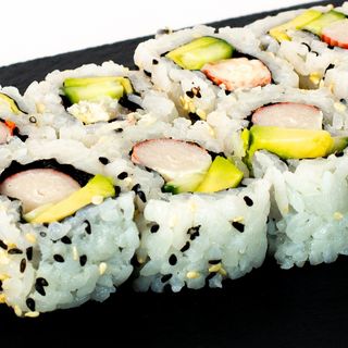 219. Sésamo Roll 
