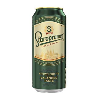 Старопрамен Кен