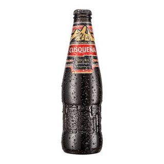 Cerveza Cusqueña Negra (330 Ml.)