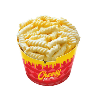 Mac'N Cheese Clasic