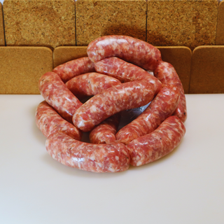 Chorizo De Puro Cerdo X 250 Grs