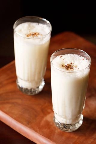 Salted lassi