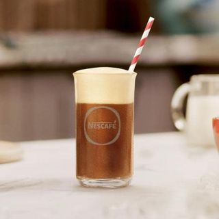 Nescafé Au Lait Spécial