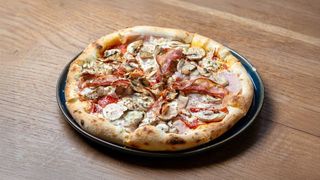 Meli Melo pizza srednja