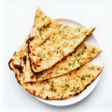 Garlic Nan