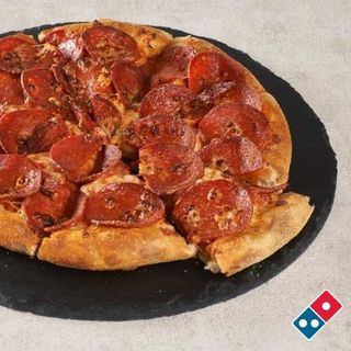 Classic--10" Pepperoni Passion