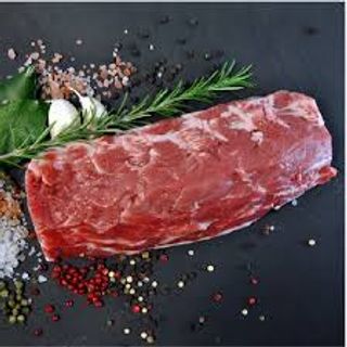 Filetto di maiale 500 g